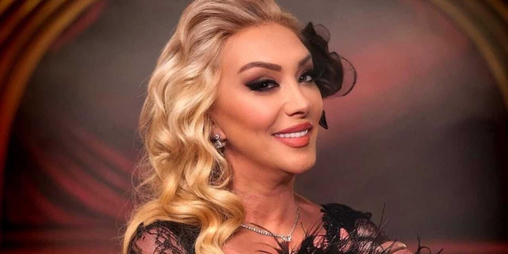 Güllü'nün nasıl 'düştüğü' raporda ortaya çıktı! galerisi resim 1