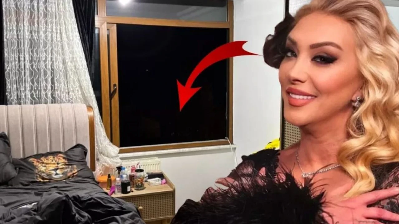 Güllü'nün nasıl 'düştüğü' raporda ortaya çıktı! galerisi resim 5