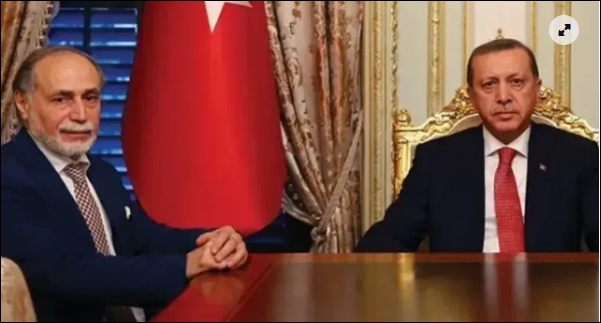 Bakın Amcası Kim Çıktı. galerisi resim 2