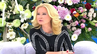 Müge Anlı'da Aranan Gelin galerisi resim 4