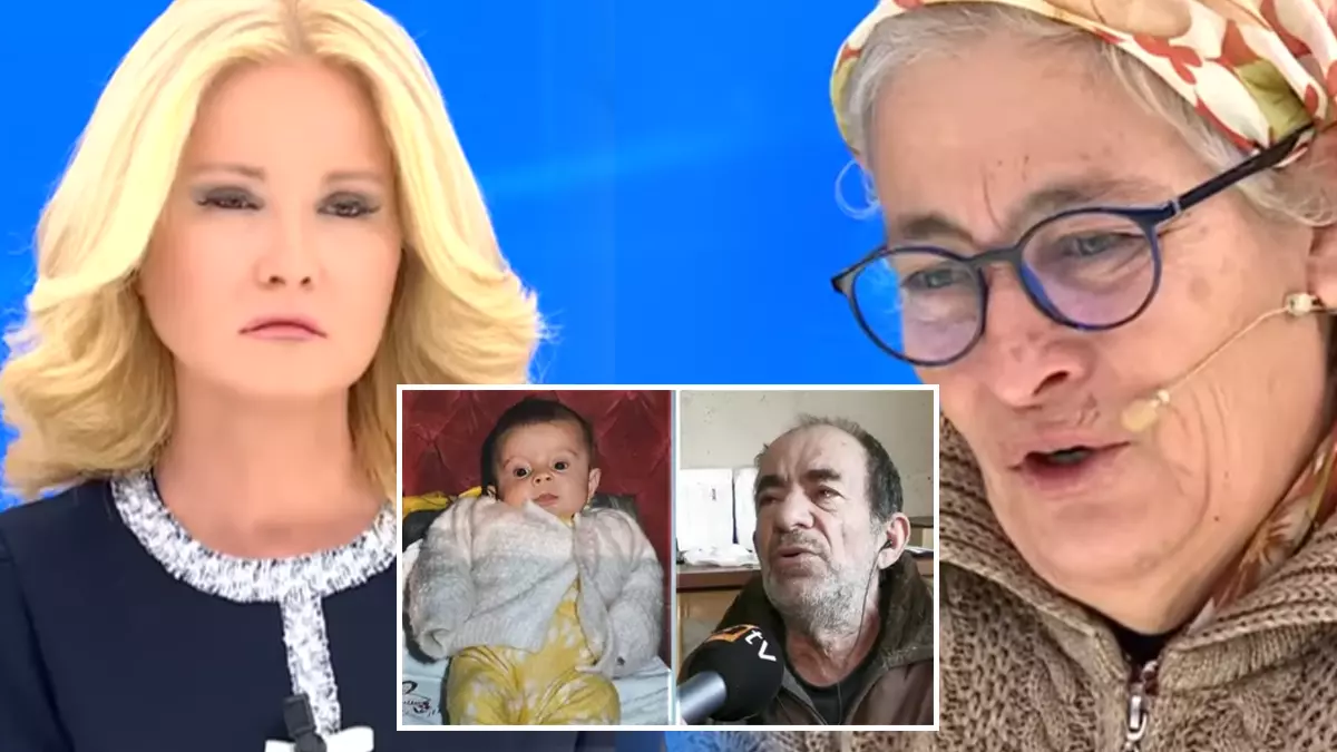 Müge Anlı'da Gerçekler Ortaya Çıktı galerisi resim 1