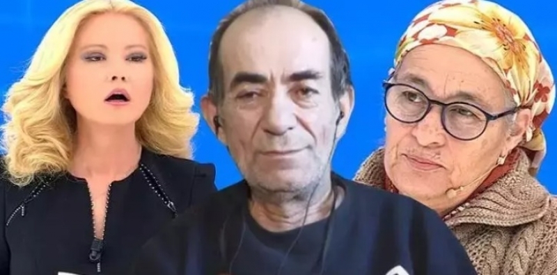 Müge Anlı'da Gerçekler Ortaya Çıktı galerisi resim 2