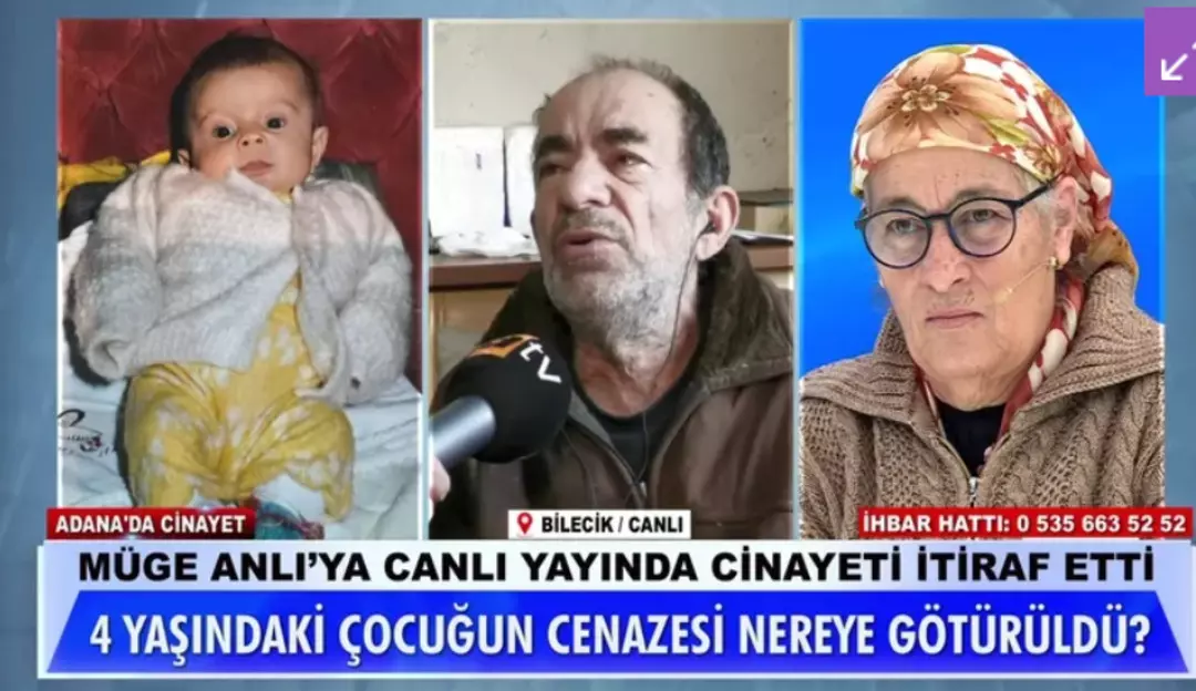 Müge Anlı'da Gerçekler Ortaya Çıktı galerisi resim 4