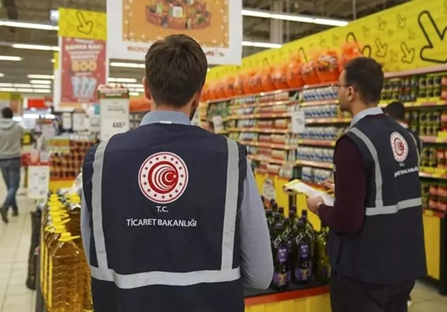 Türkiye genelinde çok sayıda evde kullanılan ünlü bir marka galerisi resim 2