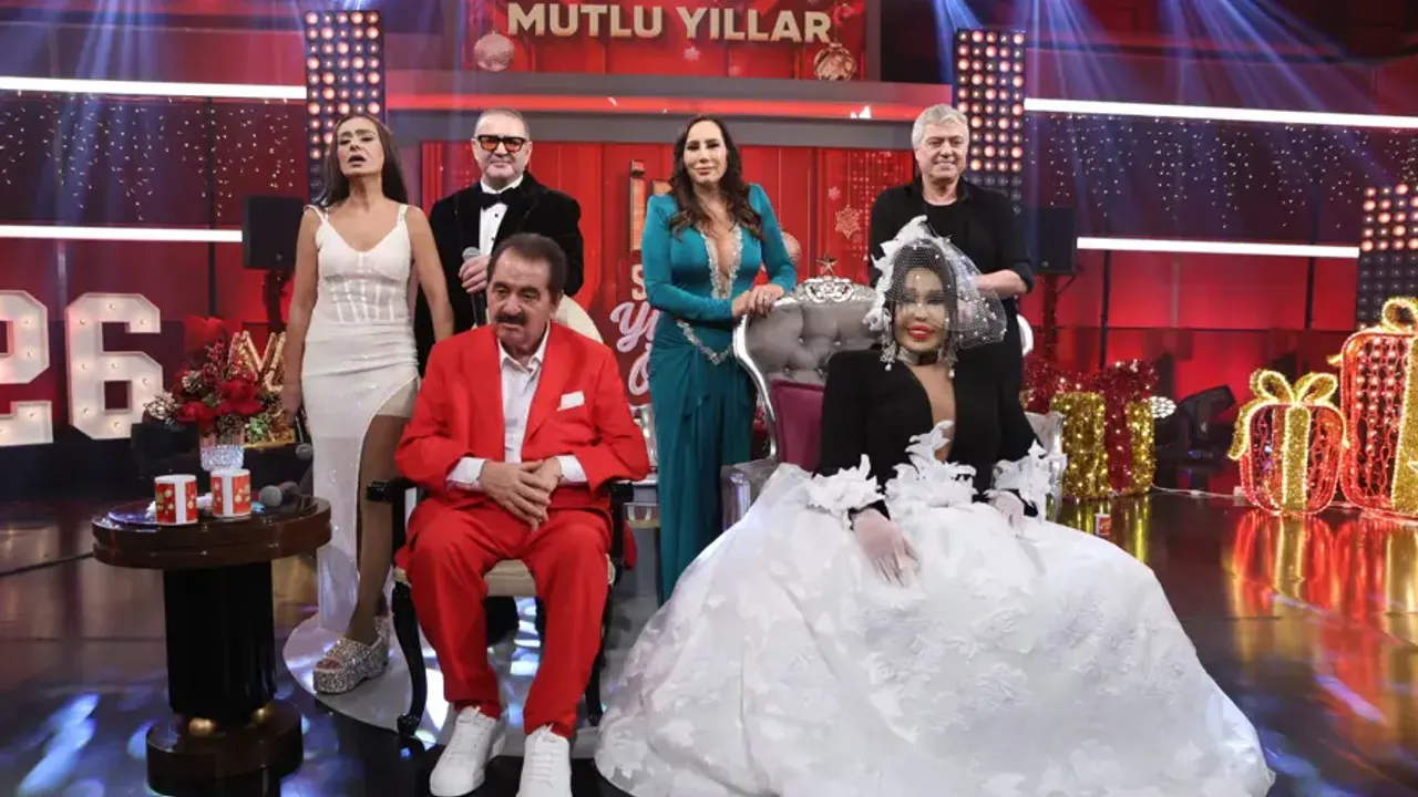 İbrahim Tatlıses-Asena buluşmasında duygusal anlar yaşandı. galerisi resim 2