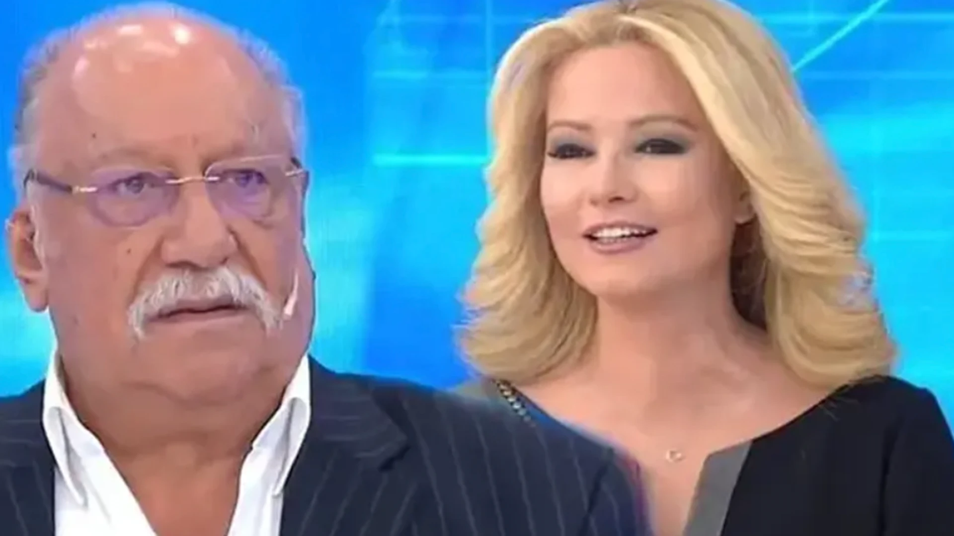 Müge Anlı Rahmi Özkan galerisi resim 3