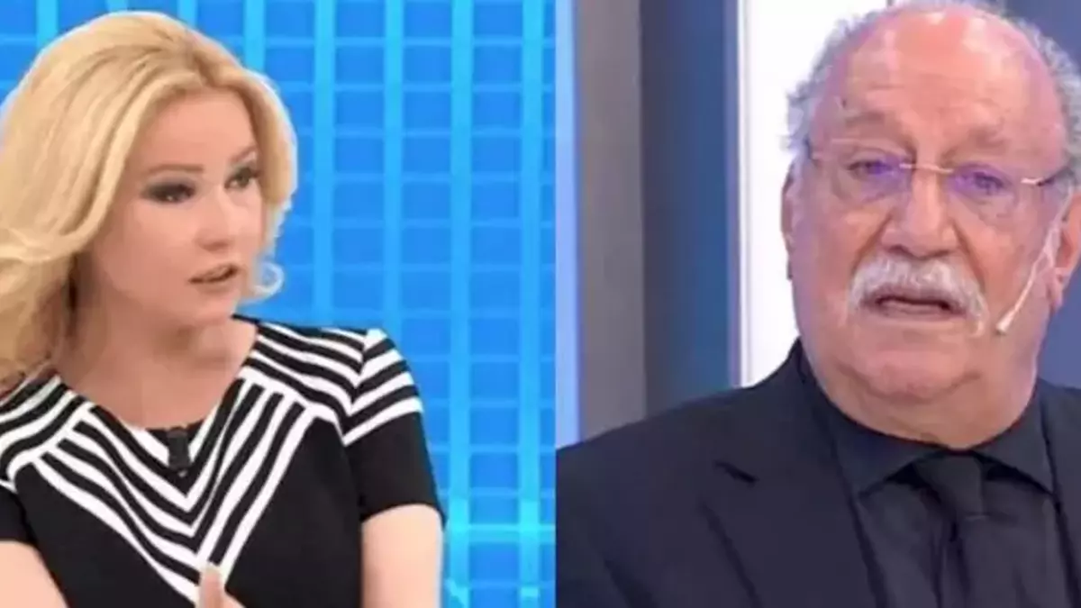 Müge Anlı Rahmi Özkan galerisi resim 4