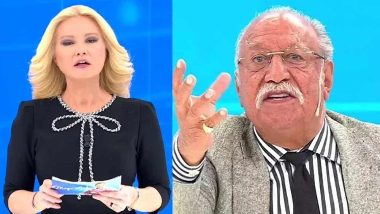 Müge Anlı Rahmi Özkan galerisi resim 3