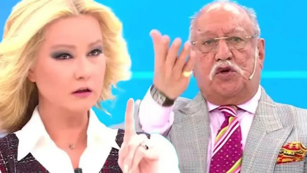 Müge Anlı Rahmi Özkan galerisi resim 4