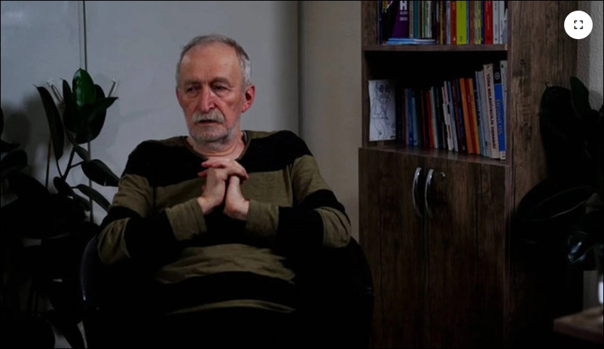 Yaşamını Yitirdi.. galerisi resim 2