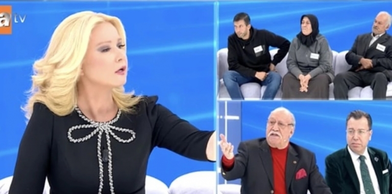 Müge Anlı Programı galerisi resim 2