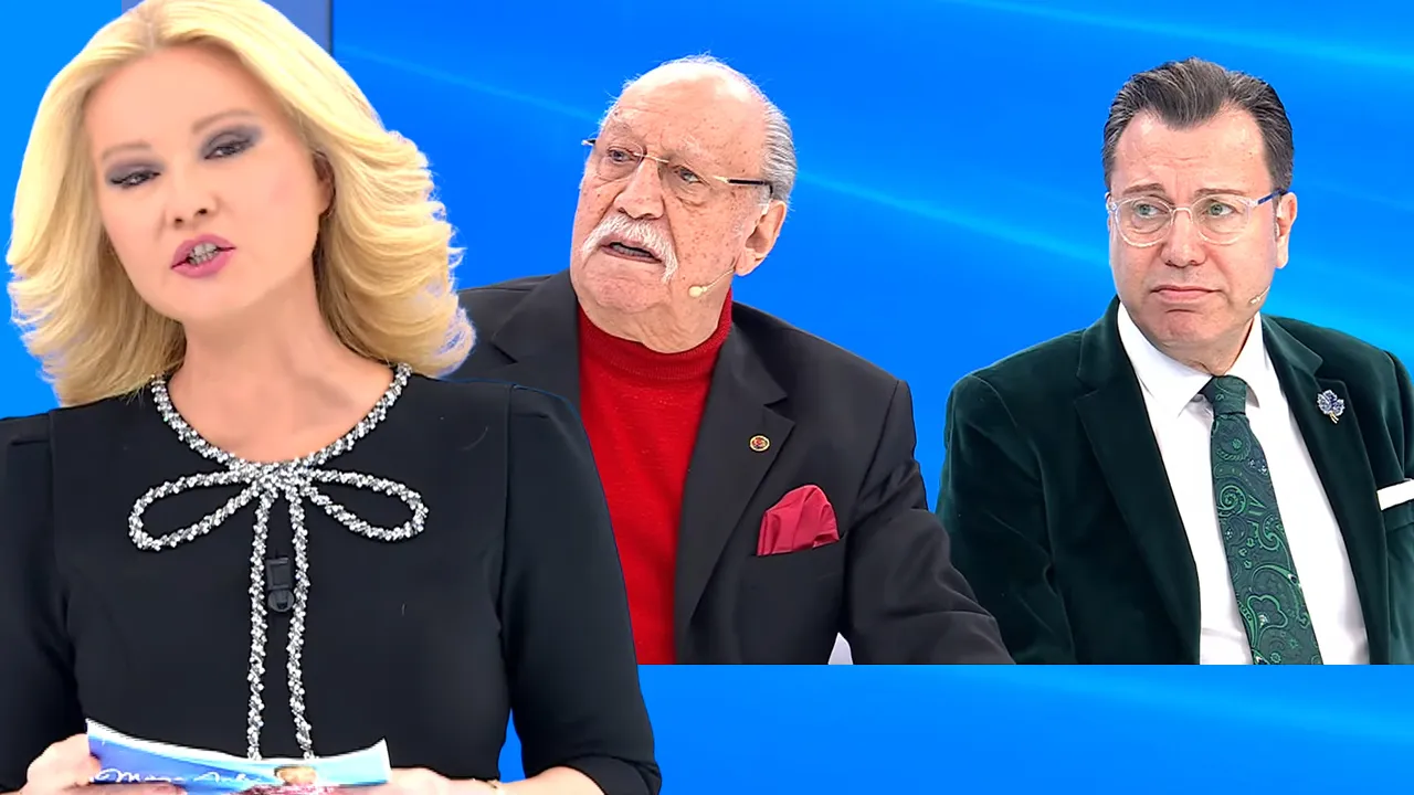 Müge Anlı Programı galerisi resim 3