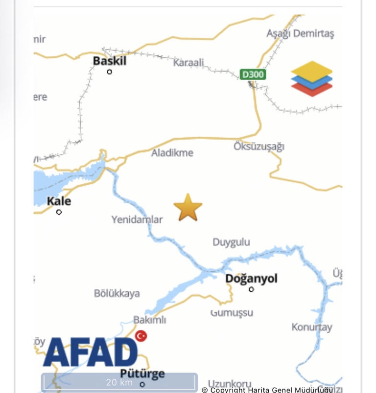 Büyük Ölçekte Az önce Oldu galerisi resim 3