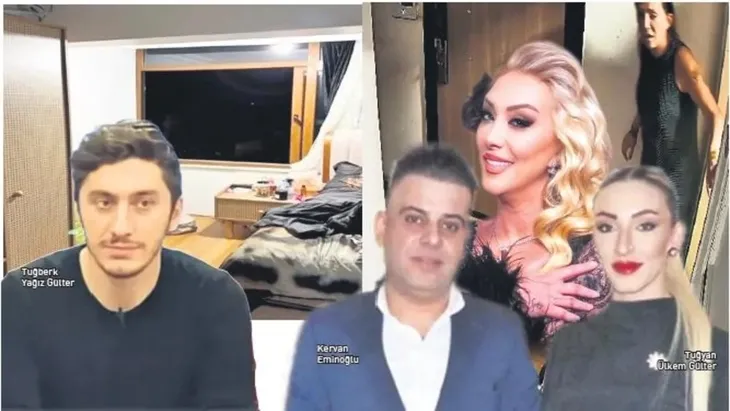 Kayıp bilezikler nerede?. galerisi resim 2