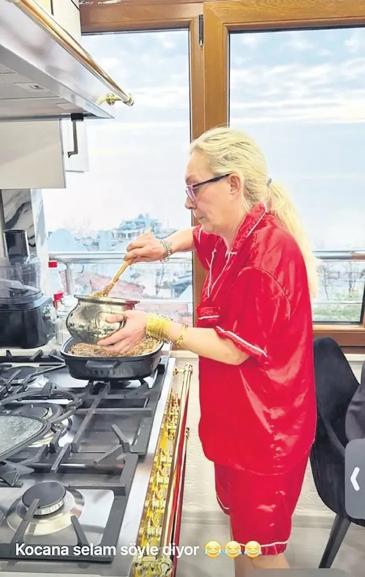 Kayıp bilezikler nerede?. galerisi resim 5