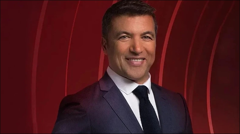 İsmail Küçükkaya ve Ebru Baki yeni kanallerı galerisi resim 1