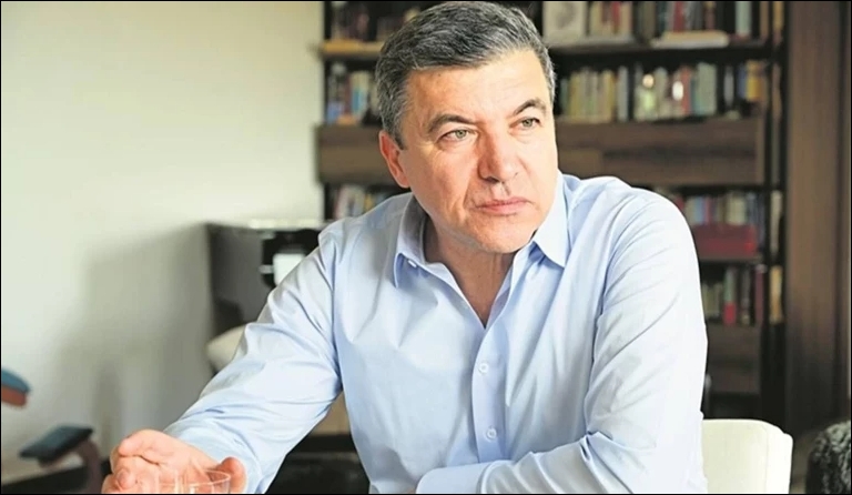 İsmail Küçükkaya ve Ebru Baki yeni kanallerı galerisi resim 2