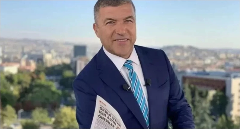 İsmail Küçükkaya ve Ebru Baki yeni kanallerı galerisi resim 3