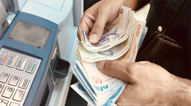 EME'KLİ MAAŞLARI TAMAMEN DEGİŞTİ!. galerisi resim 1