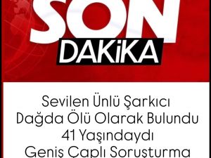 Ünlü Sanatçı Yaşamını Yitirdi