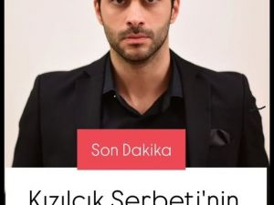 Ünlü Oyuncu Gözaltında