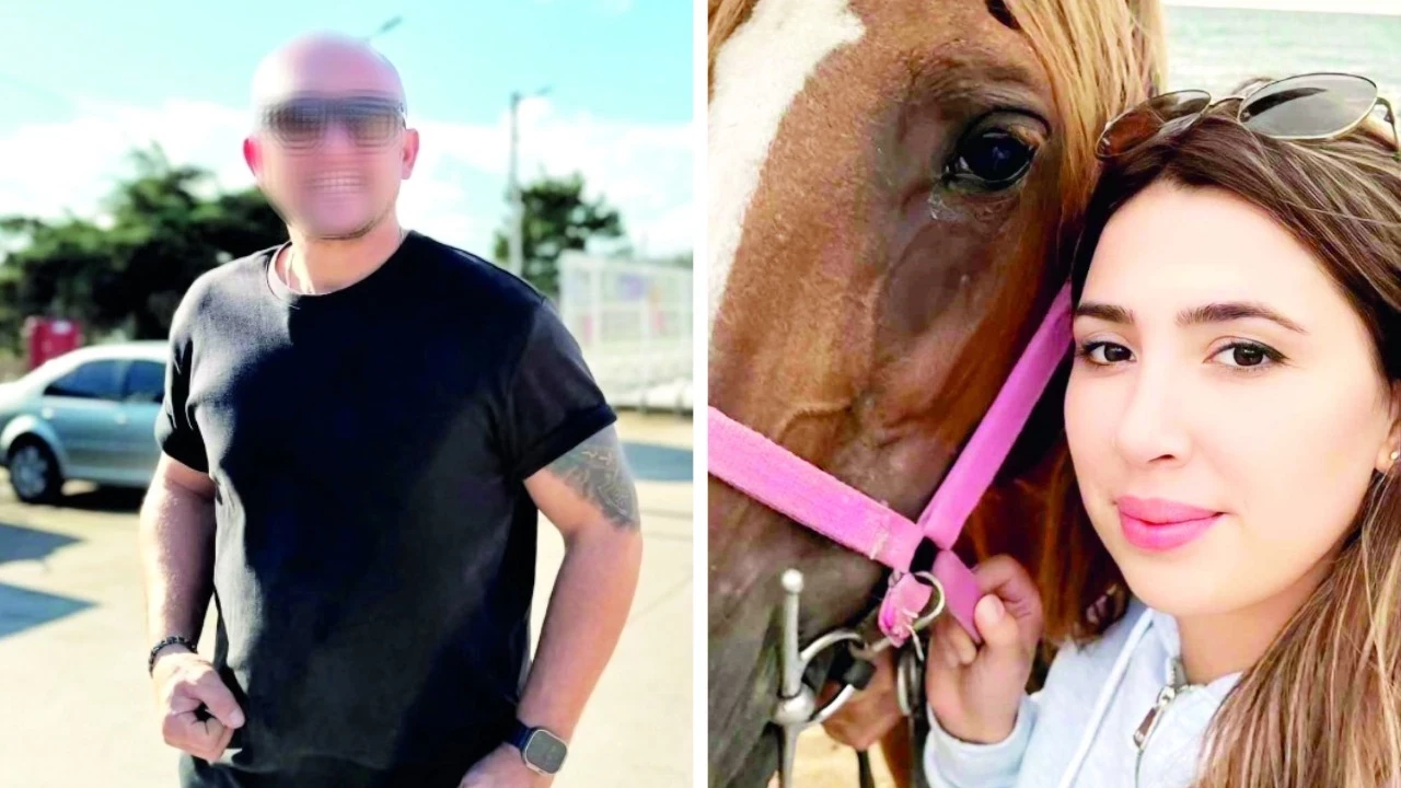 Aranan Elif Kumal galerisi resim 1