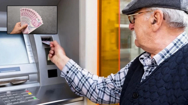 SGK ve Bağ-Kur emekli galerisi resim 1