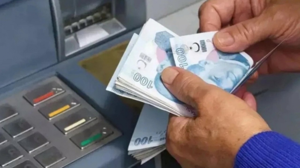 İşte Kalem Kalem tüm maaşlar galerisi resim 2