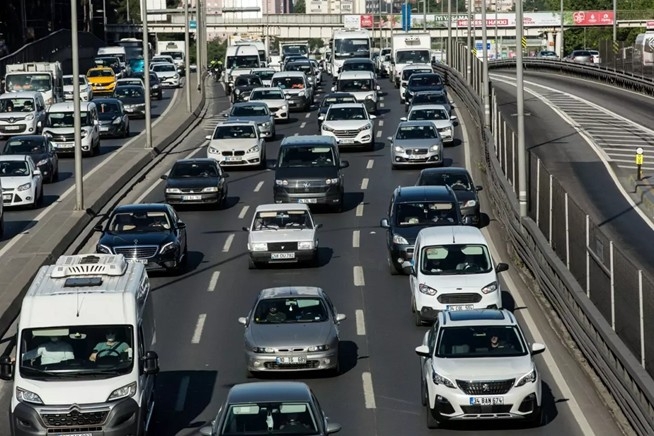 Tüm Sürücüler Uyarıldı.. galerisi resim 2