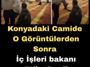 Camideki görüntüler