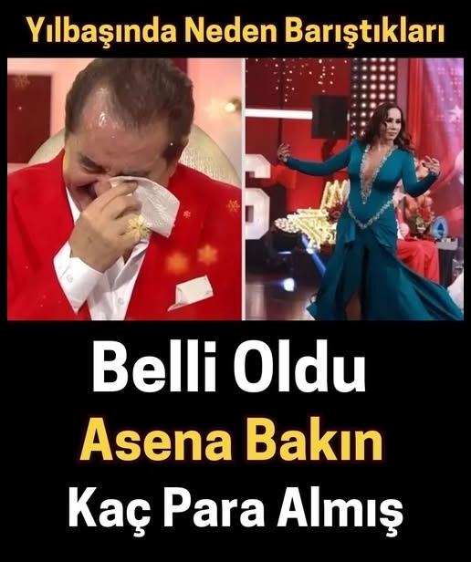 Asena kaç para almış galerisi resim 1
