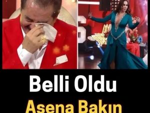 Asena kaç para almış