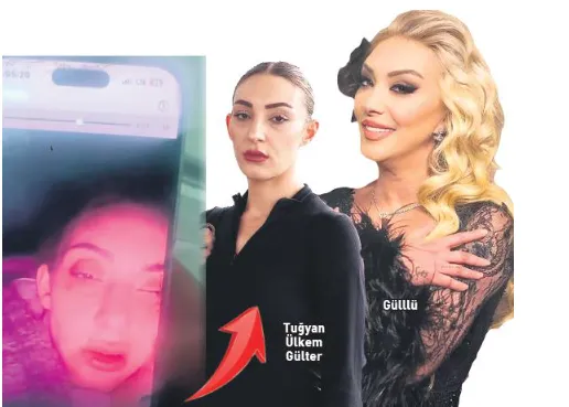 Güllü dosyasında flaş gelişme! galerisi resim 2