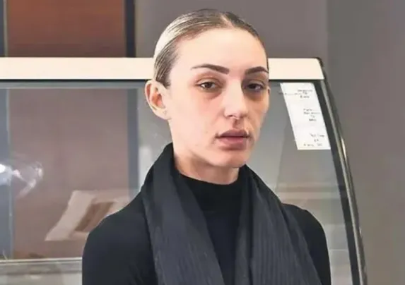 Güllü dosyasında flaş gelişme! galerisi resim 3