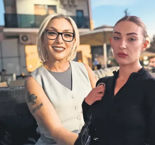 Güllü dosyasında flaş gelişme! galerisi resim 4