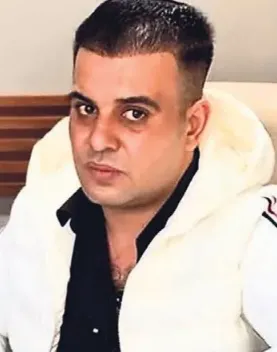 Güllü dosyasında flaş gelişme! galerisi resim 5