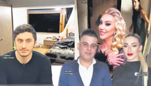 Güllü dosyasında flaş gelişme! galerisi resim 6