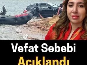 Elif Kumal'ın vefat Nedeni