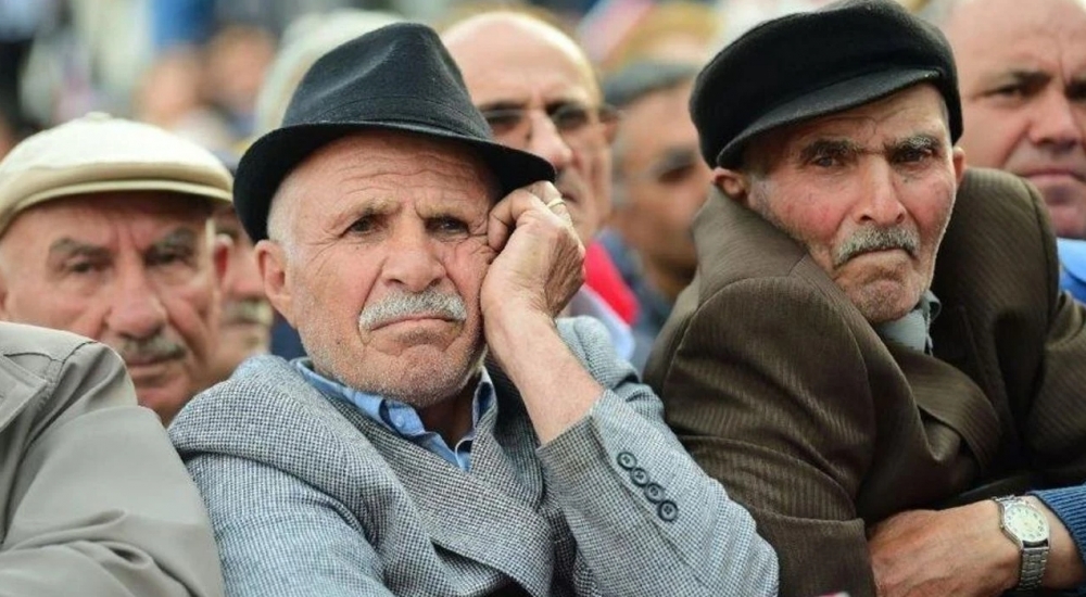 Emekliye ücretsiz oldu.. galerisi resim 1