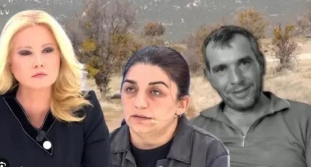 Müge Anlı'da Ferdi Özdemir galerisi resim 2