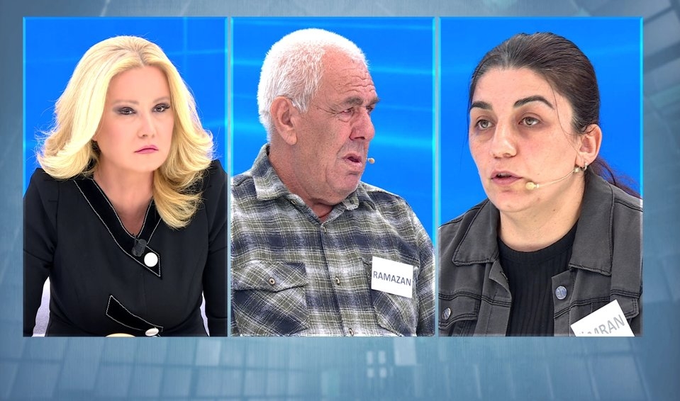 Müge Anlı'da Ferdi Özdemir galerisi resim 4