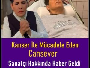 Sanatçı Cansever