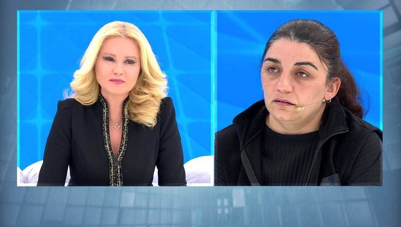 Müge Anlı'da Ferdi Özdemir galerisi resim 1