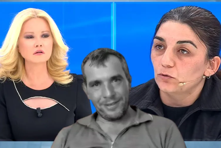 Müge Anlı'da Ferdi Özdemir galerisi resim 3