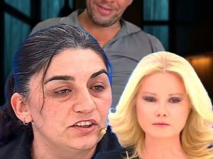 Eşimin vefatından iki yıl sonra yeniden evlendim.