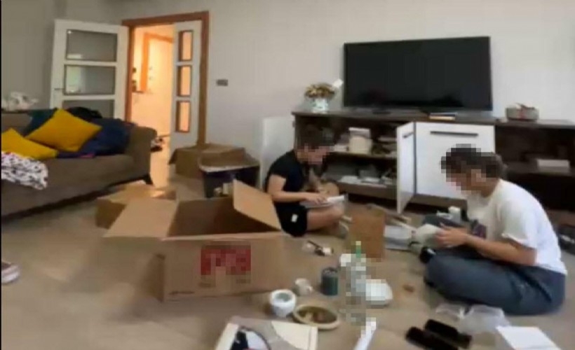 Temizlik yaptıran öğretmen galerisi resim 1