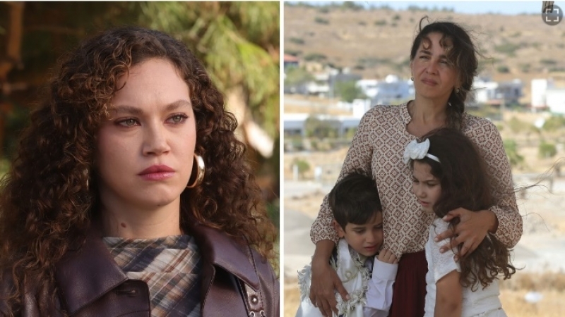 Taşacak Bu Denizden Ayrılanlar galerisi resim 2