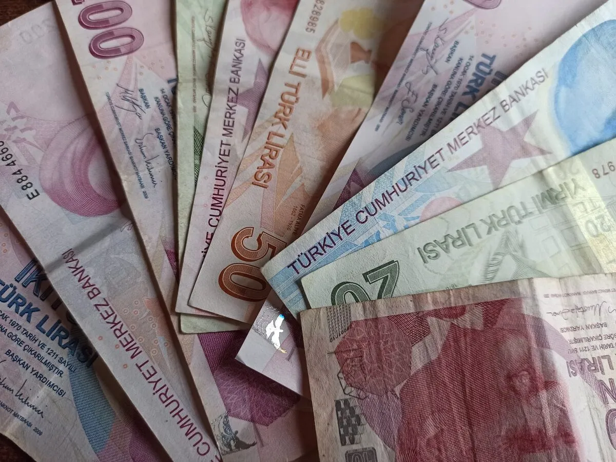 Eme'kliye destekler peş peşe geldi! galerisi resim 4