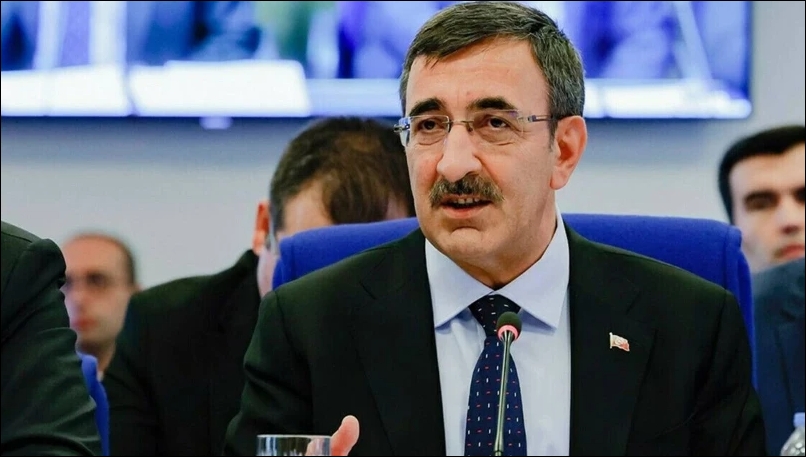 Cumhurbaşkanı Yardımcısı açıkladı galerisi resim 1