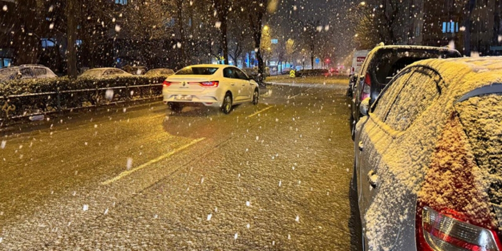 Okullar tatil edildi galerisi resim 3